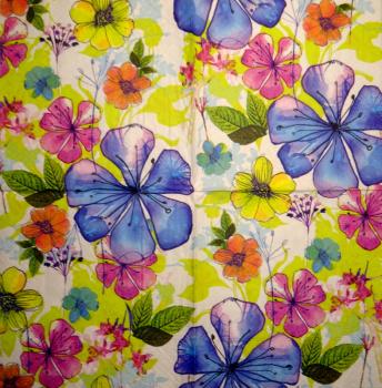 179 Flowers Others - 3-ply